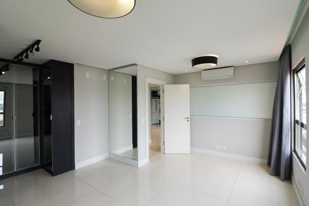 Apartamento à venda com 70m², 1 quarto e 1 vagaQuarto