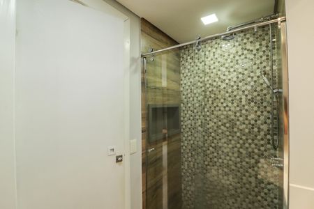 Apartamento à venda com 70m², 1 quarto e 1 vagaBanheiro