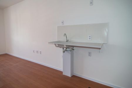 Studio à venda com 24m², 0 quarto e sem vagaStudio