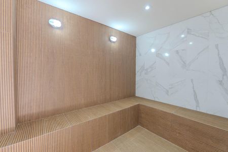 Studio para alugar com 24m², 0 quarto e sem vaga Studio para alugar com 24m², 0 quarto e sem vagaSauna