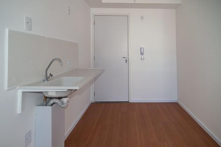 Studio para alugar com 24m², 0 quarto e sem vaga Studio para alugar com 24m², 0 quarto e sem vagaStudio