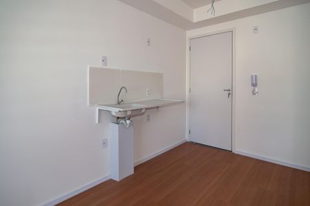 Studio para alugar com 24m², 0 quarto e sem vaga Studio para alugar com 24m², 0 quarto e sem vagaStudio