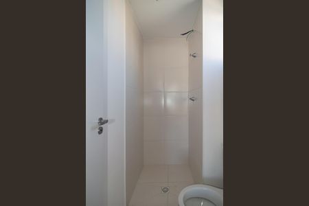 Banheiro de kitnet/studio à venda com 0 quarto, 24m² em Bela Vista, São Paulo
