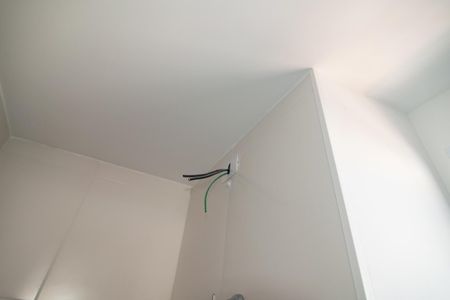 Studio para alugar com 24m², 0 quarto e sem vaga Studio para alugar com 24m², 0 quarto e sem vagaBanheiro