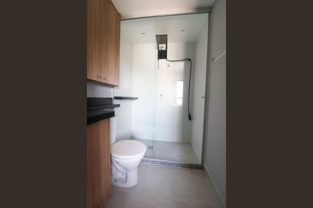 Studio à venda com 26m², 1 quarto e sem vaga