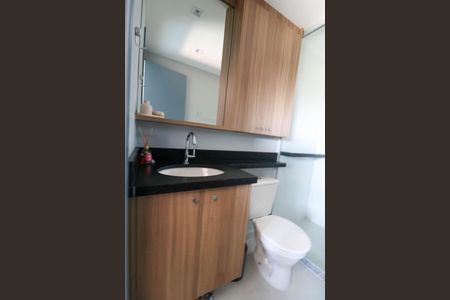 Studio à venda com 26m², 1 quarto e sem vaga