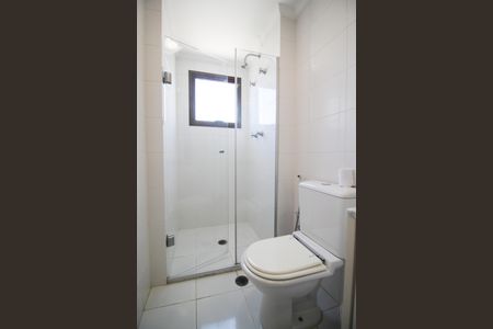 Apartamento para alugar com 118m², 3 quartos e 2 vagasBanheiro