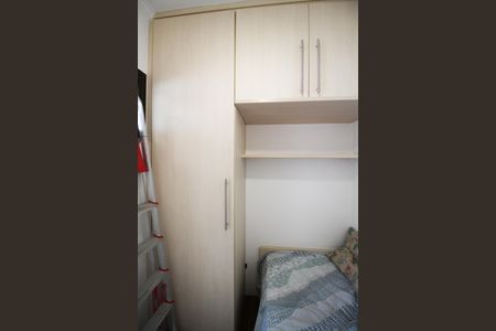 Apartamento para alugar com 118m², 3 quartos e 2 vagasQuarto de Serviço