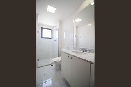 Apartamento para alugar com 118m², 3 quartos e 2 vagasBanheiro