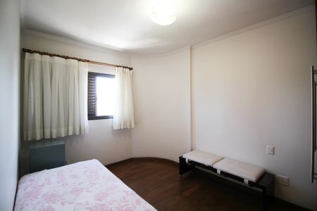 Apartamento para alugar com 118m², 3 quartos e 2 vagasQuarto 1