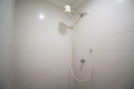 Apartamento para alugar com 118m², 3 quartos e 2 vagasBanheiro de serviço