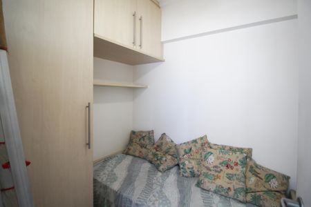 Apartamento para alugar com 118m², 3 quartos e 2 vagasQuarto de Serviço