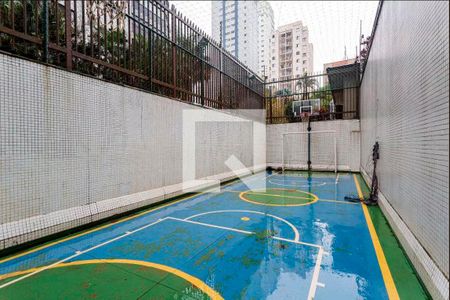 Apartamento para alugar com 118m², 3 quartos e 2 vagasQuadra Esportiva