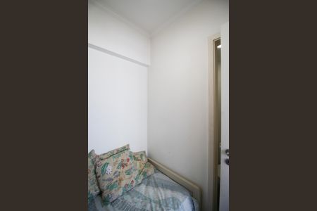 Apartamento para alugar com 118m², 3 quartos e 2 vagasQuarto de Serviço