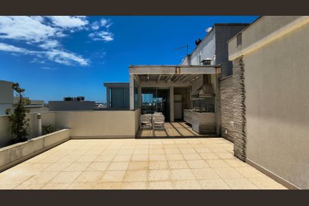 Apartamento à venda com 340m², 3 quartos e 2 vagasCobertura 