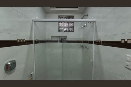 Apartamento à venda com 340m², 3 quartos e 2 vagasBanheiro da Suíte 1