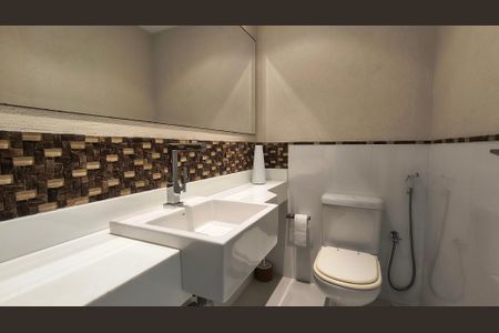 Apartamento à venda com 340m², 3 quartos e 2 vagasLavabo 3