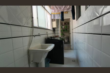 Apartamento à venda com 340m², 3 quartos e 2 vagasCozinha e Área de Serviço 