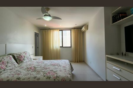 Apartamento à venda com 340m², 3 quartos e 2 vagasSuíte 1 