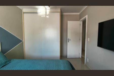 Apartamento à venda com 340m², 3 quartos e 2 vagasSuíte 2