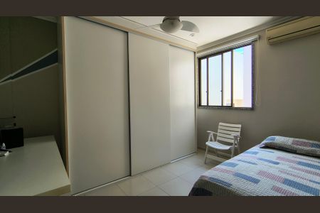Apartamento à venda com 340m², 3 quartos e 2 vagasQuarto 