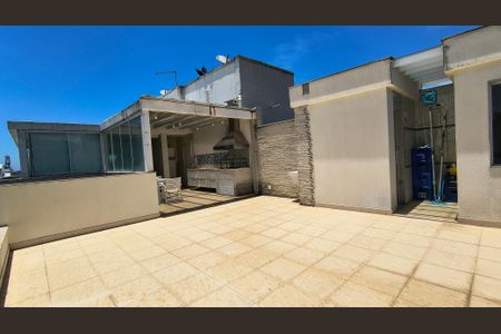 Apartamento à venda com 340m², 3 quartos e 2 vagasCobertura 