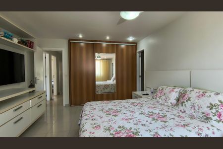 Apartamento à venda com 340m², 3 quartos e 2 vagasSuíte 1