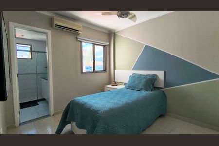 Apartamento à venda com 340m², 3 quartos e 2 vagasSuíte 2