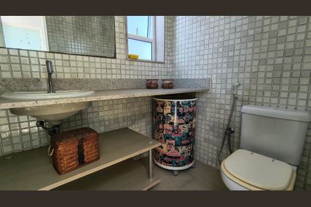 Apartamento à venda com 340m², 3 quartos e 2 vagasLavabo 2