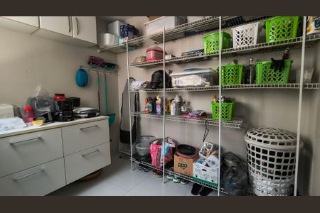 Apartamento à venda com 340m², 3 quartos e 2 vagasQuarto de Serviço 