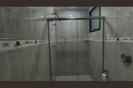 Apartamento à venda com 340m², 3 quartos e 2 vagasBanheiro Social 