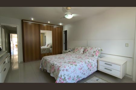 Apartamento à venda com 340m², 3 quartos e 2 vagasSuíte 1