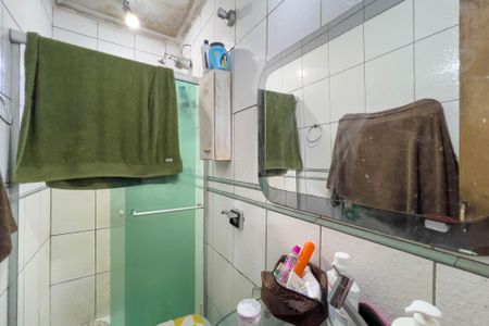 Apartamento à venda com 110m², 3 quartos e 10 vagasBanheiro