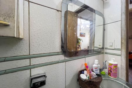 Apartamento à venda com 110m², 3 quartos e 10 vagasBanheiro