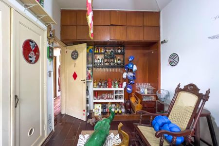 Apartamento à venda com 110m², 3 quartos e 10 vagasQuarto 3