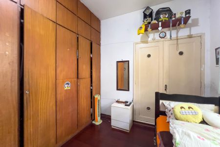 Apartamento à venda com 110m², 3 quartos e 10 vagasQuarto 2
