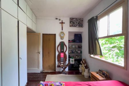 Apartamento à venda com 110m², 3 quartos e 10 vagasQuarto 1