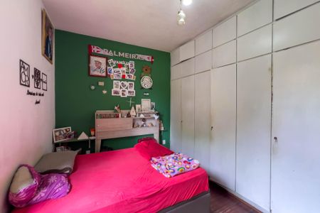 Apartamento à venda com 110m², 3 quartos e 10 vagasQuarto 1