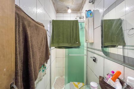 Apartamento à venda com 110m², 3 quartos e 10 vagasBanheiro