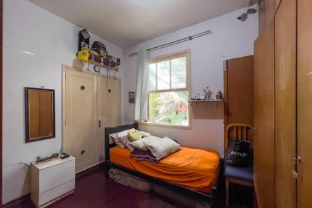 Apartamento à venda com 110m², 3 quartos e 10 vagasQuarto 2