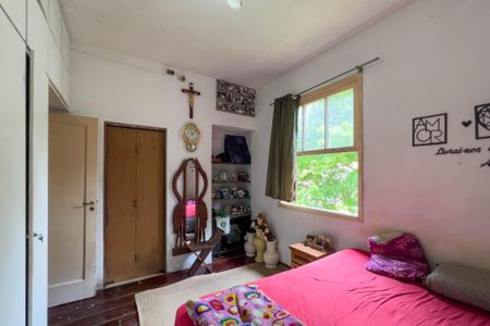 Apartamento à venda com 110m², 3 quartos e 10 vagasQuarto 1