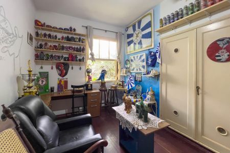 Apartamento à venda com 110m², 3 quartos e 10 vagasQuarto 3