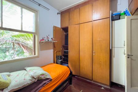 Apartamento à venda com 110m², 3 quartos e 10 vagasQuarto 2
