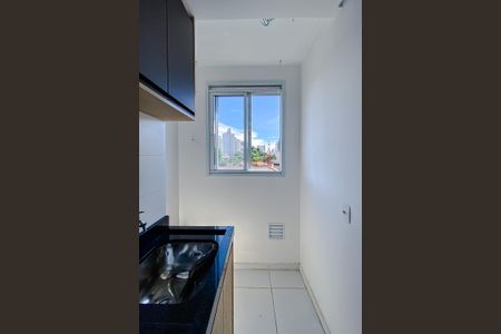 Apartamento para alugar com 40m², 2 quartos e sem vagaÁrea de Serviço