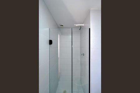 Apartamento para alugar com 40m², 2 quartos e sem vagaBanheiro