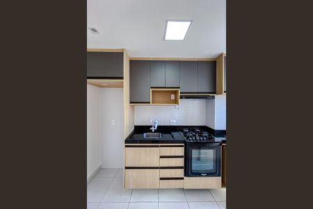 Apartamento para alugar com 40m², 2 quartos e sem vagaCozinha