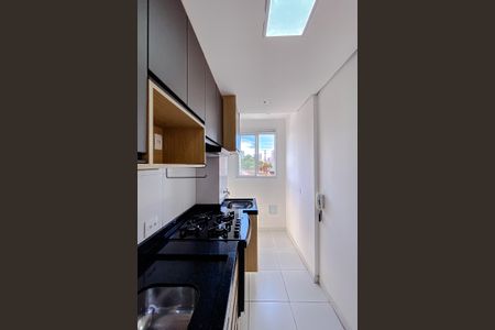 Apartamento para alugar com 40m², 2 quartos e sem vagaCozinha