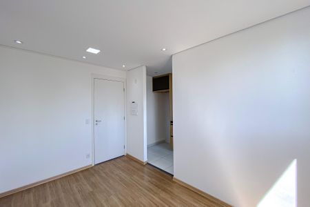Apartamento para alugar com 40m², 2 quartos e sem vagaSala