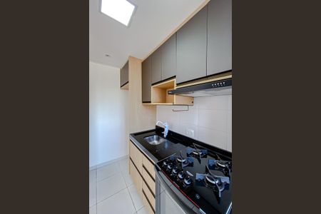 Apartamento para alugar com 40m², 2 quartos e sem vagaCozinha