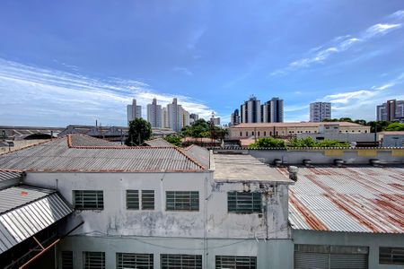 Vista do Quarto 1 de apartamento para alugar com 2 quartos, 40m² em Mooca, São Paulo